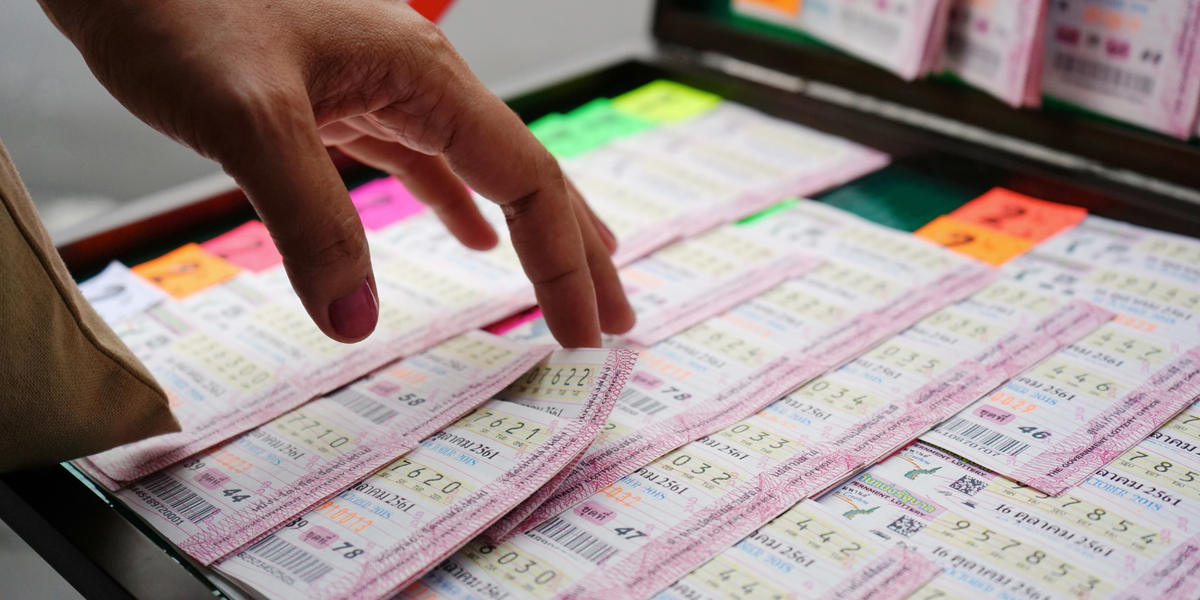 Saiba como surgiu a loteria no Brasil