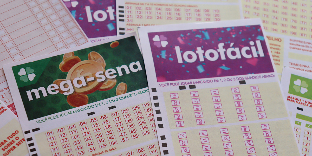 tipos de jogos de loterias
