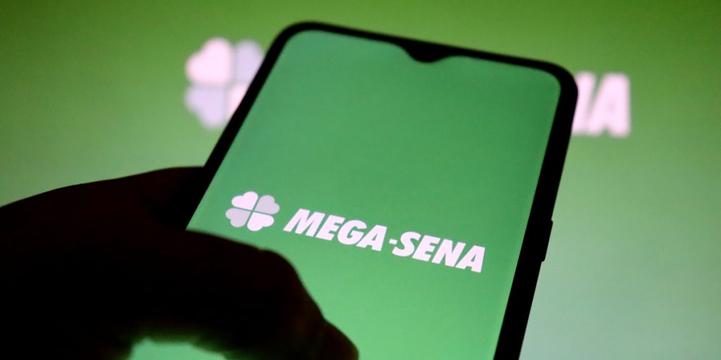 Mega-Sena, a loteria mais popular do Brasil
