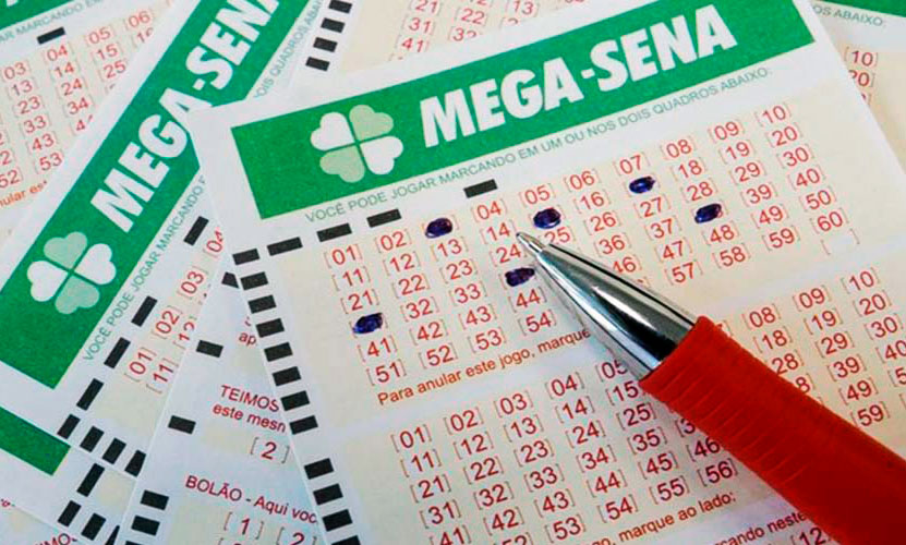 Mega-Sena: conheça sua história e saiba como funciona o maior concurso lotérico do país