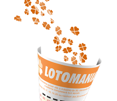Lotomania 