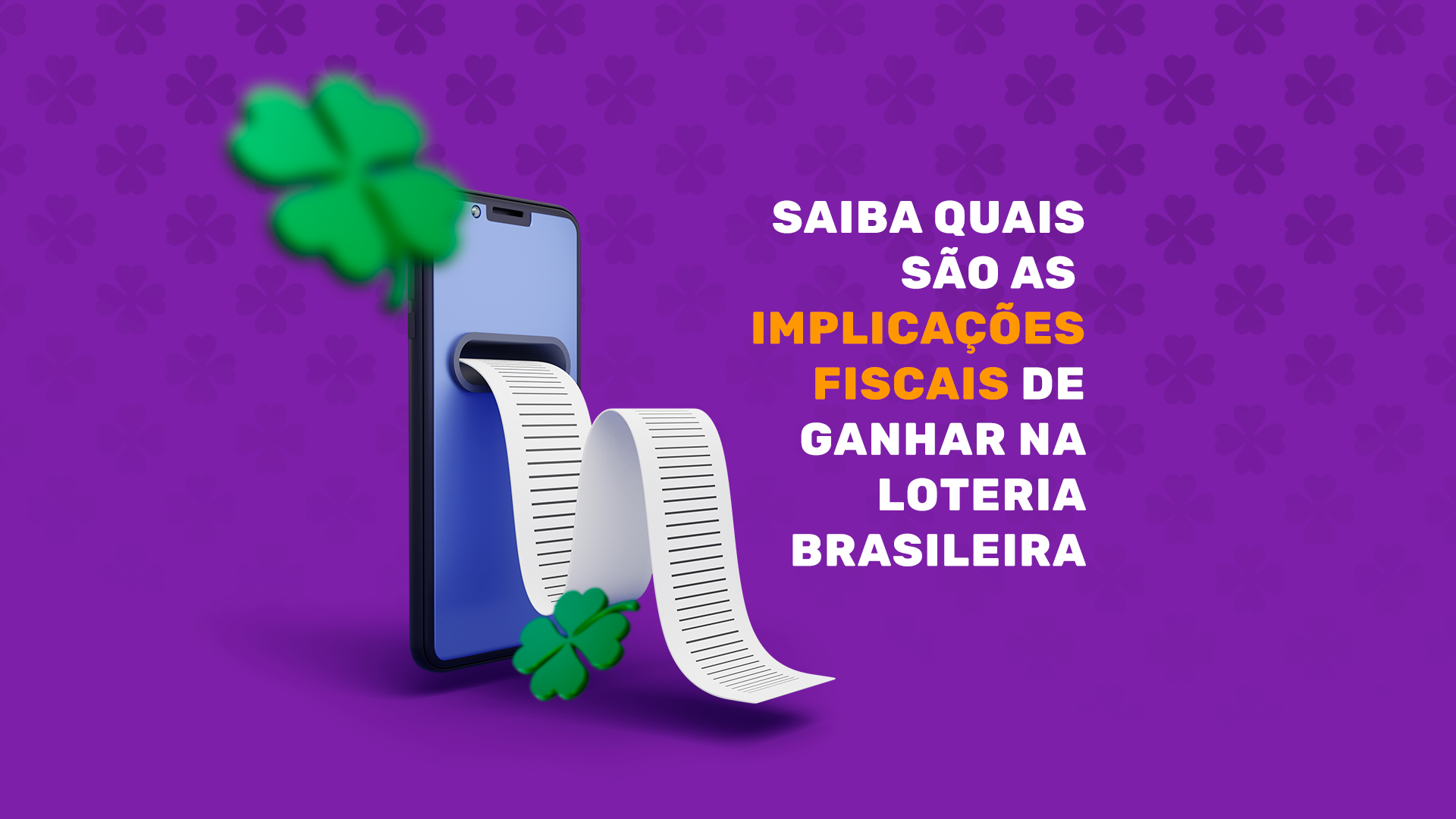 Quais São as Implicações Fiscais de Ganhar na Loteria Brasileira?